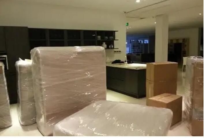 漳州到延川县长途搬家