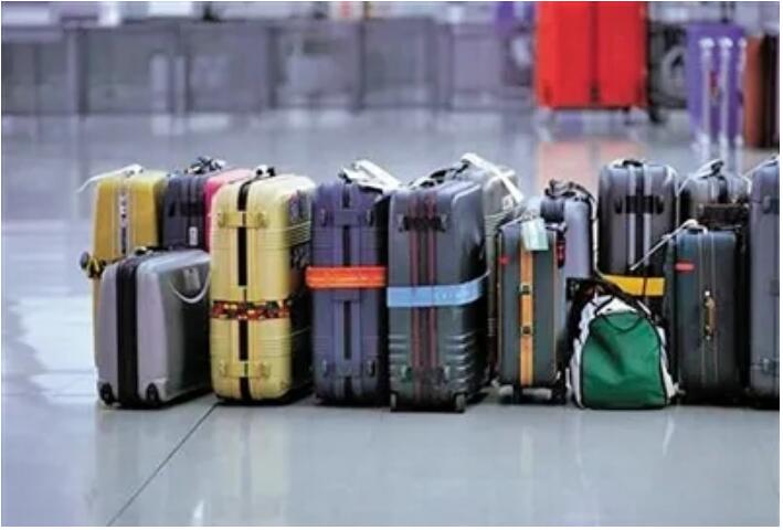 漳州到延川县行李托运