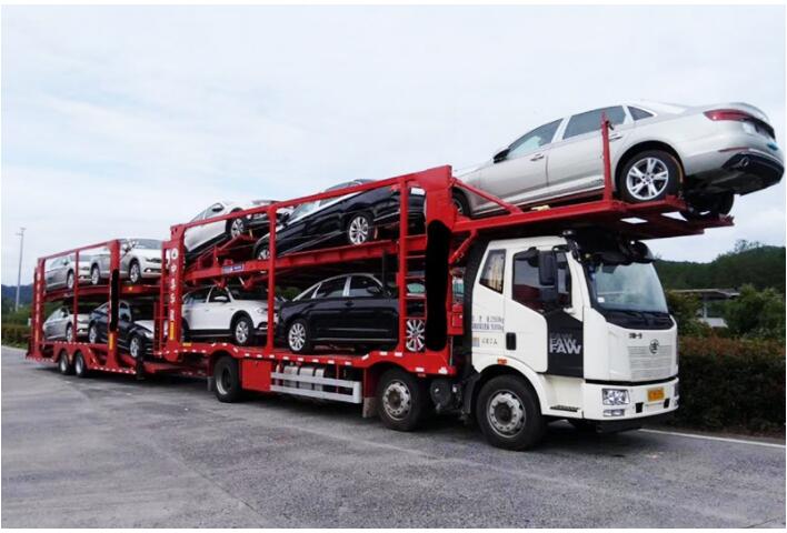 漳州到延川县轿车托运